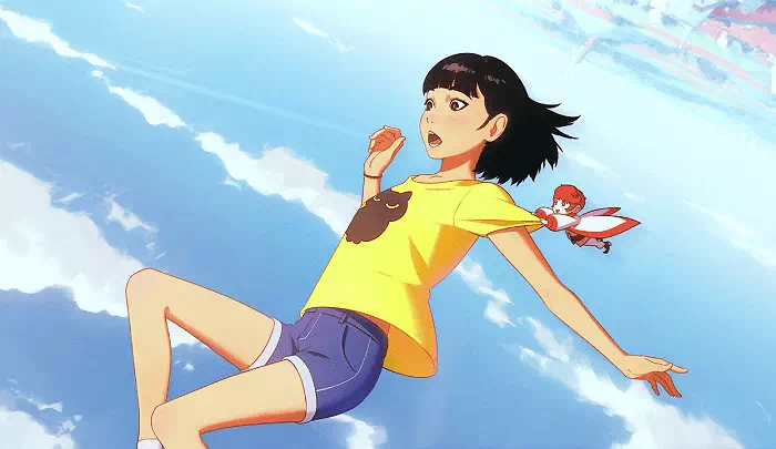 Мультфильм В стране чудес