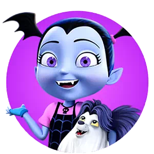 Удивительная Ви