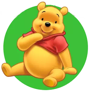 Винни Пух