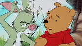 Винни Пух Мёдограбление века