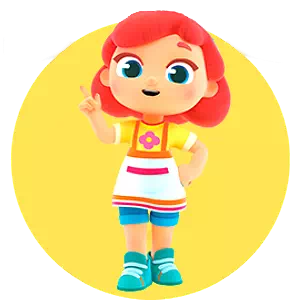 Волшебная кухня