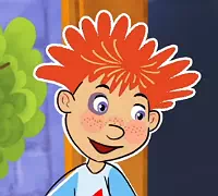 Волшебники двора Хорошее настроение