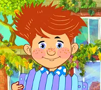 Волшебники Песенка про лето