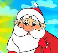 Волшебники Новый год