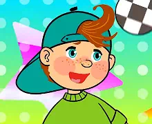 Волшебники Все на футбол