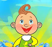 Волшебники двора Лялечка