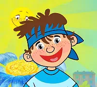 Волшебники двора Мамочка