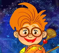 Волшебники Человечки сундучные