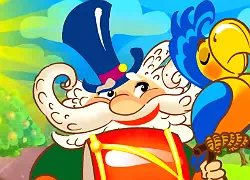 Волшебники Бум Бум