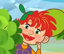 Волшебники Ку Ку