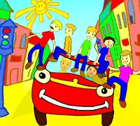 Волшебники Бибика