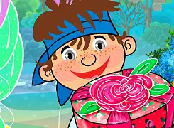 Волшебники С Днём Рождения