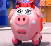 Врумиз 55-60 серии