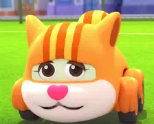 Врумиз 61-66 серии