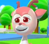 Врумиз 13-18 серии