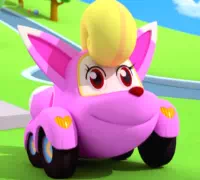 Врумиз 19-24 серии