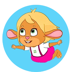 Забезу. Уши с хвостиком