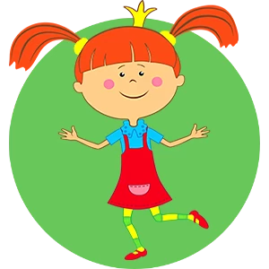 Жила-была царевна