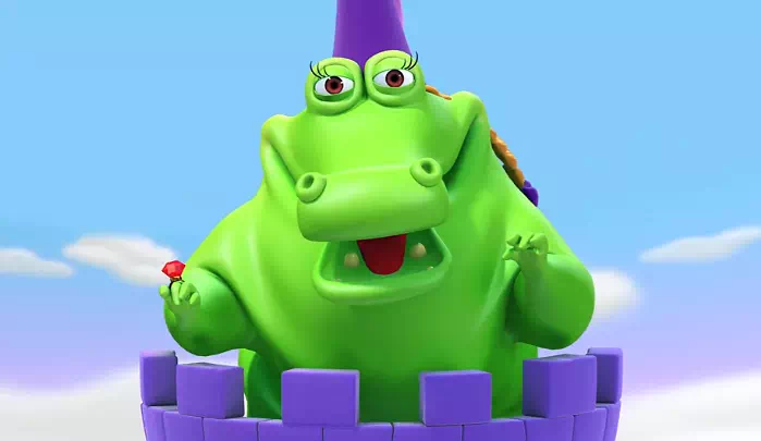 Мультсериал Зумберсы