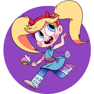 Звёздная принцесса