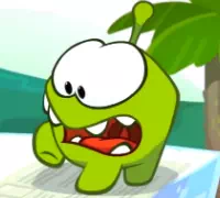 Мультик Ам Ням