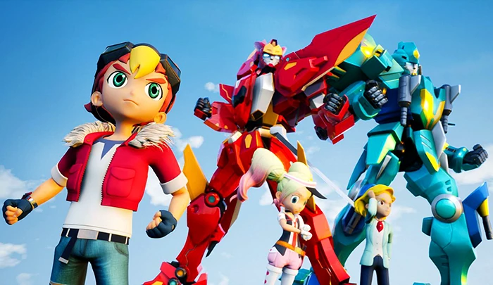 Мультсериал Фьюжн Макс