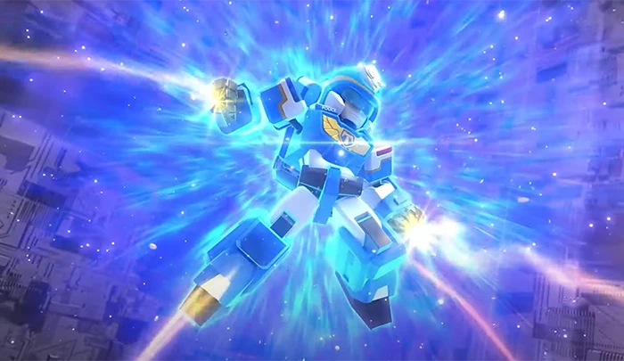 Мультсериал Игрушечный полицейский