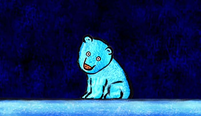 Мультсериал Колыбельные мира