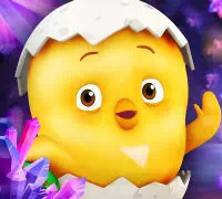 Цыплёнок Комо