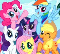Мультик Май Литл Пони