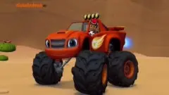 Вспыш и чудо-машинки Дорога к славе