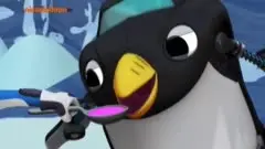 Вспыш и чудо-машинки Чихальная простуда