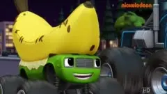 Вспыш и чудо-машинки Сладость или гадость