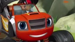 Вспыш и чудо-машинки Рыцари-гонщики