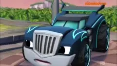 Вспыш и чудо-машинки Колесо желаний