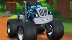 Вспыш и чудо-машинки Трюкомания