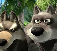 Маша и Медведь Про Италию