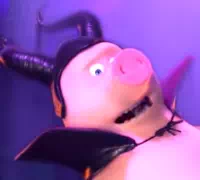 Маша и Медведь Вся жизнь - театр