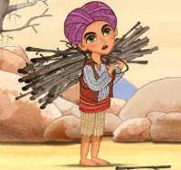 Машины сказки Али-Баба