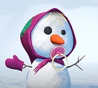 Маша и Медведь День хороших манер