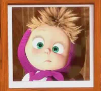 Маша и Медведь Фотография 9 на 12