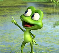 Маша и Медведь Калинка-Малинка