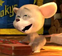 Маша и Медведь Кошки-мышки