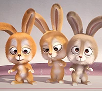 Маша и Медведь Лучшая няня на свете