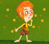 Машины сказки Мальчик с пальчик