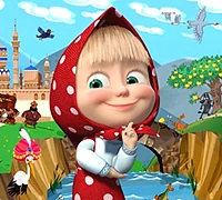 Машины сказки