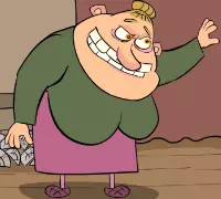 Машины сказки Морозко