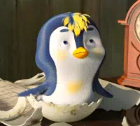 Маша и Медведь Подкидыш