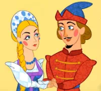 Машины сказки Пойди туда не знаю куда, принеси то не знаю что