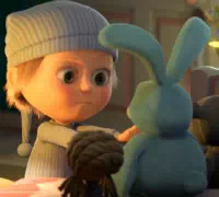 Маша и Медведь С любимыми не расставайтесь